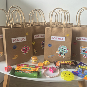 Završene radionice projekta "Sve što možemo" udruge "Socius"